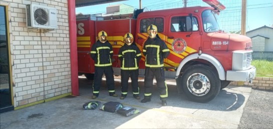 Corpo de Bombeiros de Morro da Fumaça recebe equipamentos de proteção individual o-corpo-de-bombeiros-de-morro-da-fumaca-recebe-equipamentos-de-protecao-individual.jpg