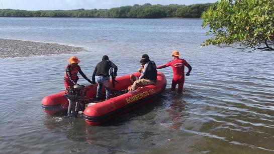 Bombeiros encontram perna humana em mangue no bairro Vila Velha perna-humana-foi-encontrada-por-bombeiros-em-mangue-no-bairro-vila-velha-em-fortaleza.jpeg