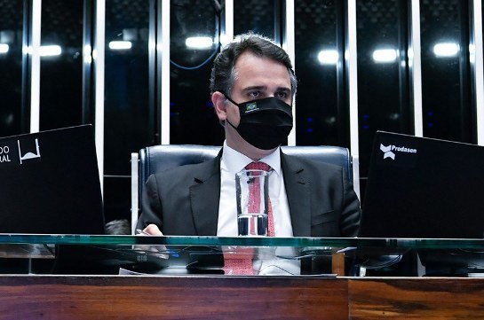 Pacheco: É possível que o Senado não vote o novo Código Eleitoral até 2 de outubro imagem-materiapacheco.jpg