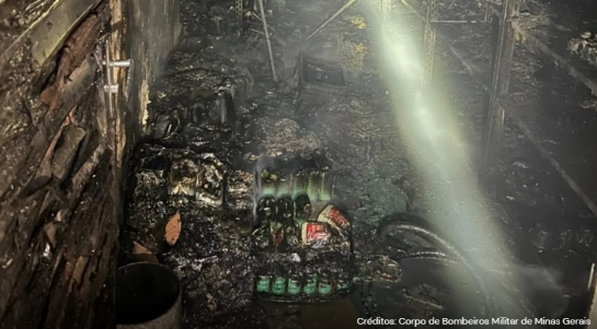 MG: Incêndio em posto de combustíveis mobiliza bombeiros em Lourdes tudoqueimado-.png
