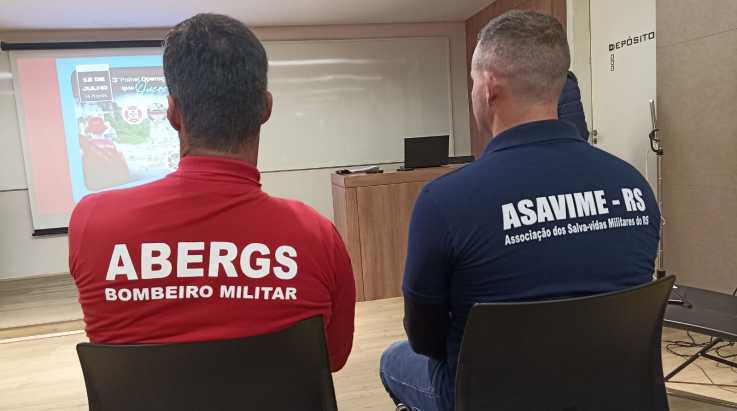 ABERGS sedia 3° Painel ‘Operação Verão que Queremos’ realizado pela Asavime