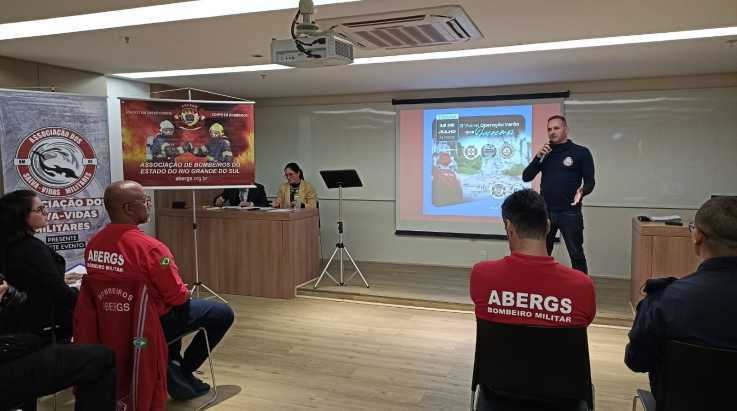 ABERGS sedia 3° Painel ‘Operação Verão que Queremos’ realizado pela Asavime