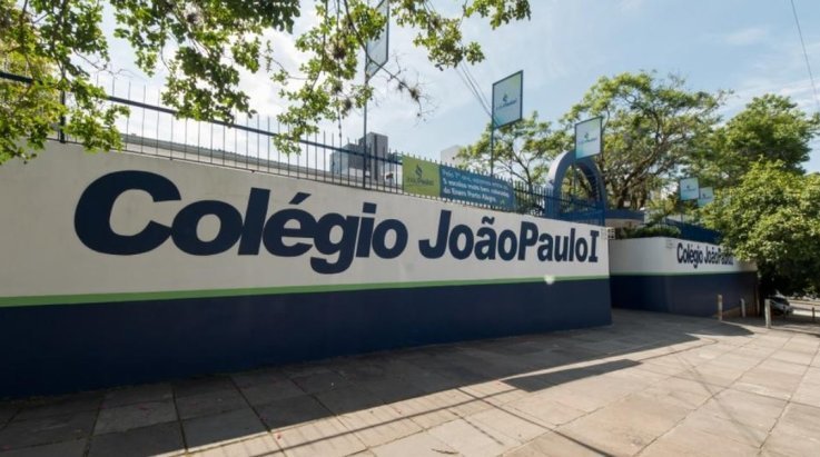 ABERGS firma convênio com o Colégio João Paulo I