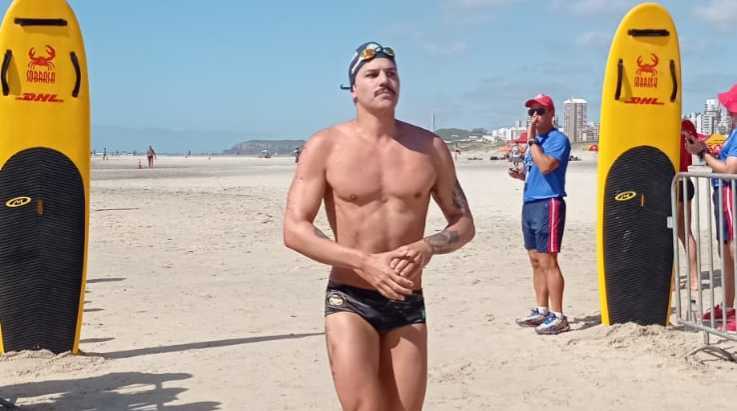 ABERGS apoia e participa do XXI Campeonato e Simpósio Brasileiro de Salvamento Aquático