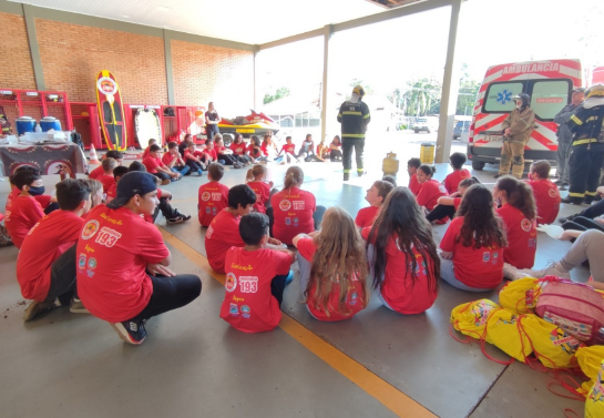 Corpo de Bombeiros Militar formam 96 alunos no programa Bombeiro Mirim em Itá carol-lanceseara-2022-09-22t143610.733-1024x709.png