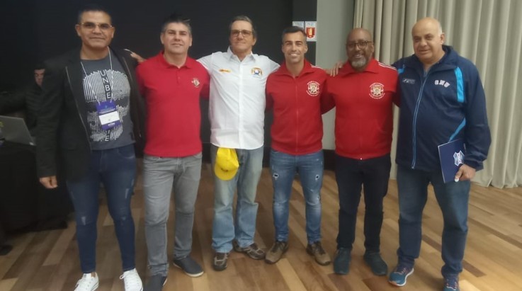 ABERGS participa de Workshop sobre Emergências Aquáticas