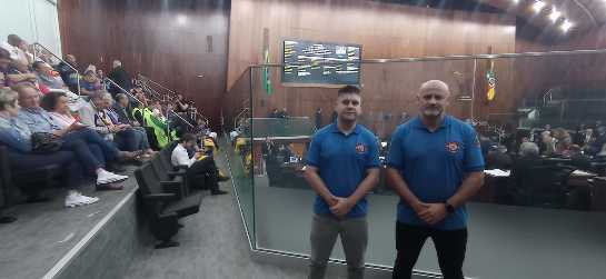 PL 467/23: ABERGS acompanha aprovação do auxílio refeição para os Bombeiros Militares img-20231114-wa0019.jpg