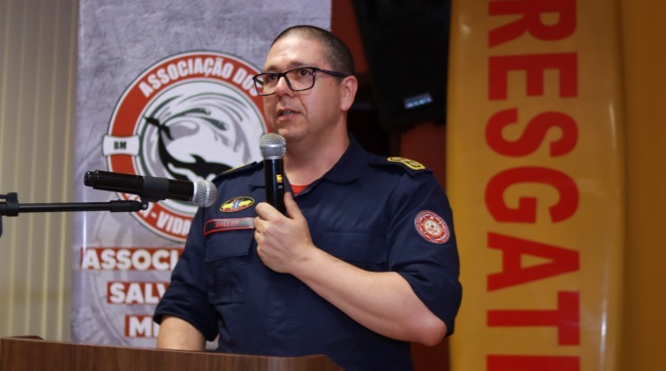 ABERGS participa do I Simpósio de Emergências, Salvamentos e Resgates Aquáticos