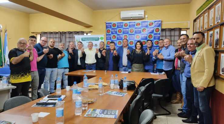 Carta à sociedade gaúcha: ABERGS participa de reunião da Frente Parlamentar de Vereadores Policiais e Bombeiros Militares do RS