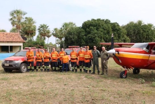 Queimadas no pantanal aumentam em 45% o efetivo de bombeiros na região incendio-nabileque-07-alvaro-rezende-730x480.jpeg