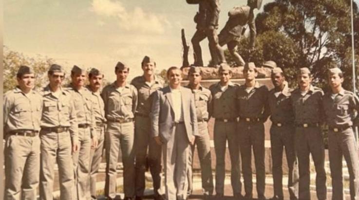 ABERGS participa de encontro alusivo aos 40 anos do CEBO