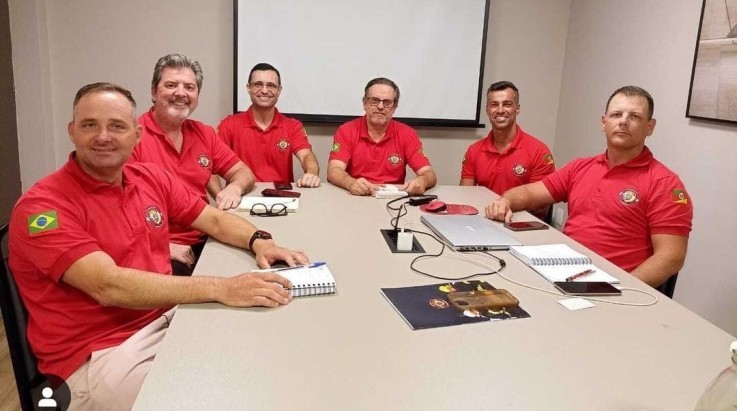 ABERGS acompanha o desdobramento da Lei orgânica Nacional