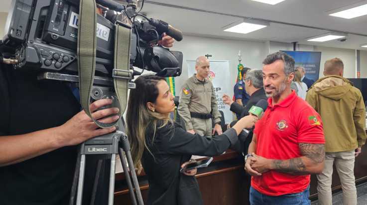 ABERGS participa de audiência pública e reafirma a necessidade urgente de adequação do RS à Lei 14.751/23