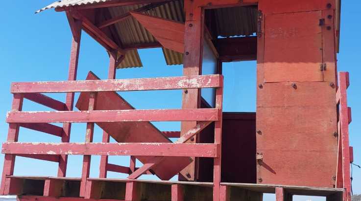 ABERGS atua pela garantia de melhores condições de trabalho aos Guarda-Vidas da Operação Verão 2024/25