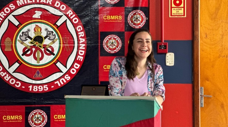 ABERGS encaminha solicitação de verba de emenda parlamentar