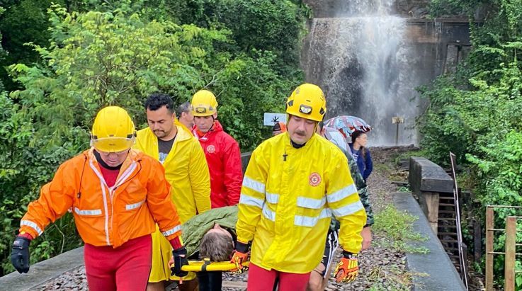 ABERGS: Nota de Reconhecimento Profissional