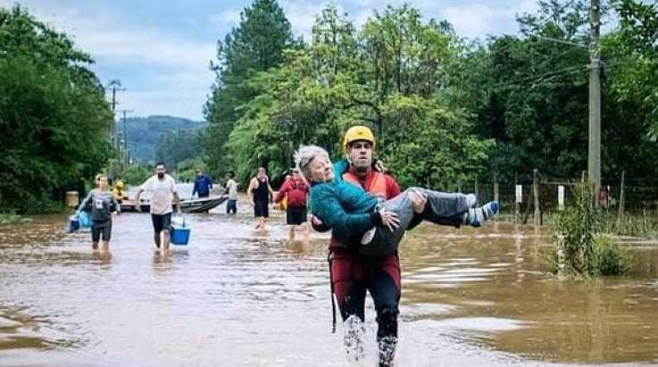 ABERGS: Nota de Reconhecimento Profissional