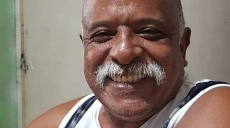 Nota de Pesar pelo falecimento do 3° Sargento Odelmar Prado