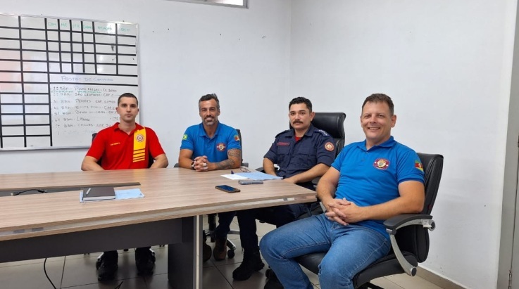 Comissão indicada pela ABERGS apresenta proposta de Plano de Carreira a partir da LON
