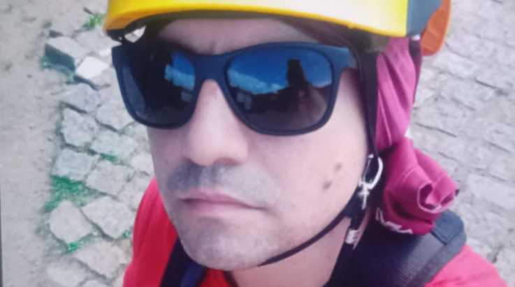 Nota de Pesar: ABERGS lamenta o tombamento em serviço de Bombeiros Militares do CBMRS em trágico acidente na Rota do Sol