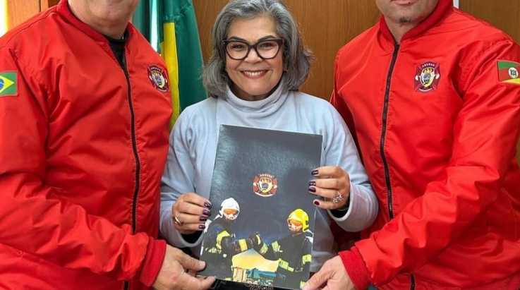 ABERGS busca apoio parlamentar na Assembleia Legislativa