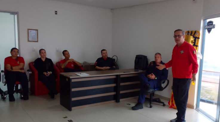 ABERGS na Estrada: Fortalecendo laços com os Pelotões