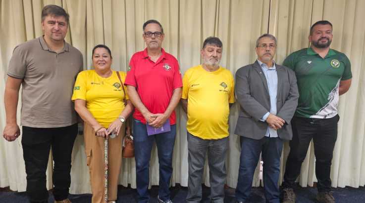 Adoecimento Psíquico: ABERGS participa de palestra que aborda a saúde dos trabalhadores da segurança do RS