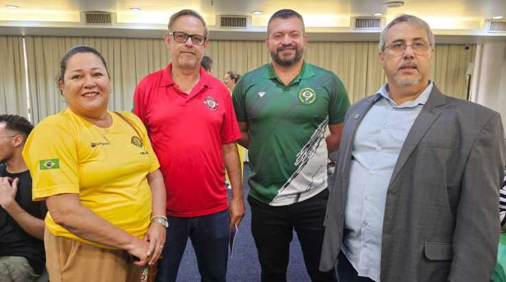 Adoecimento Psíquico: ABERGS participa de palestra que aborda a saúde dos trabalhadores da segurança do RS