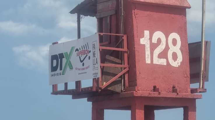 Município de Imbé: ABERGS segue roteiro de vistorias nas guaritas de guarda-vidas