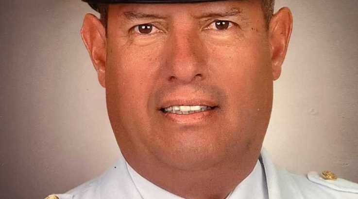 ABERGS lamenta o falecimento do 1° Sargento RR Carlos Augusto Alves Trindade