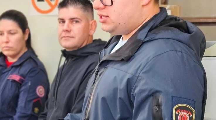 ABERGS reforça atuação em Lagoa Vermelha em encontro de lideranças e associados