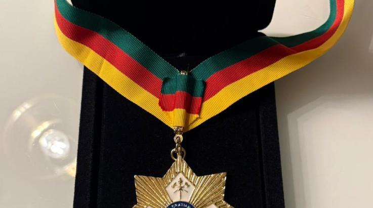 ABERGS prestigia aniversário do 4º BBM
