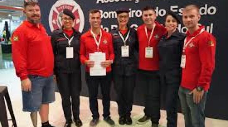 Nota Oficial às Bombeiras Militares do RS