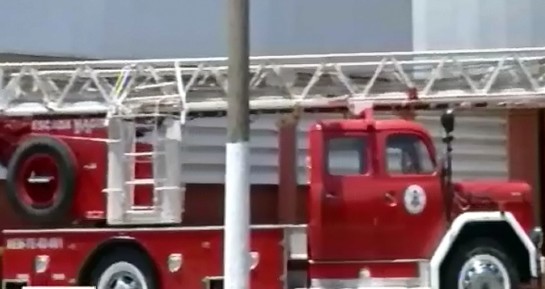 Museu conta a história do Corpo de Bombeiros em MT bombeiros-2.jpg