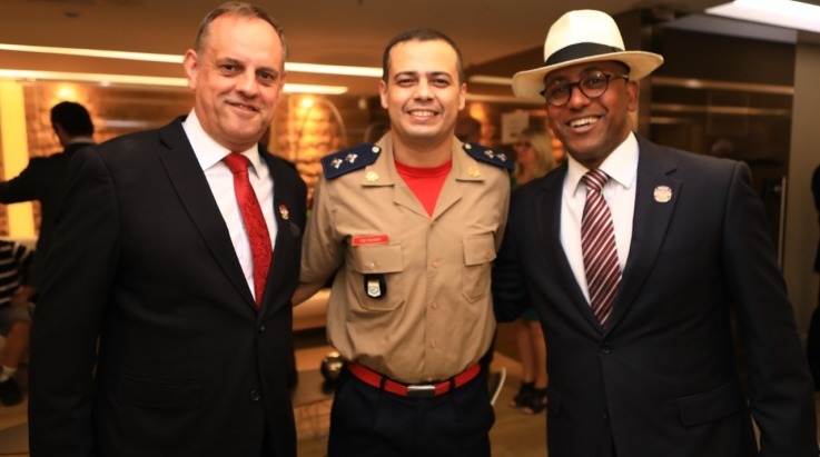 ABERGS realiza solenidade de posse da Coordenadoria e Conselho Fiscal para o quadriênio 2019/23