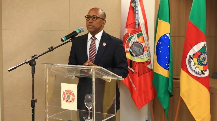 ABERGS realiza solenidade de posse da Coordenadoria e Conselho Fiscal para o quadriênio 2019/23