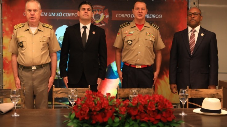 ABERGS realiza solenidade de posse da Coordenadoria e Conselho Fiscal para o quadriênio 2019/23