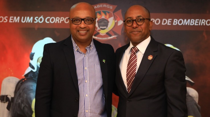 ABERGS realiza solenidade de posse da Coordenadoria e Conselho Fiscal para o quadriênio 2019/23
