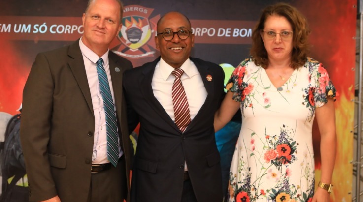 ABERGS realiza solenidade de posse da Coordenadoria e Conselho Fiscal para o quadriênio 2019/23