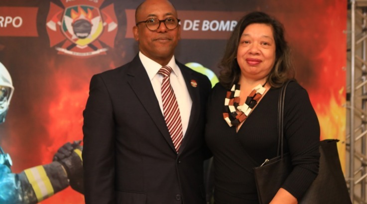 ABERGS realiza solenidade de posse da Coordenadoria e Conselho Fiscal para o quadriênio 2019/23
