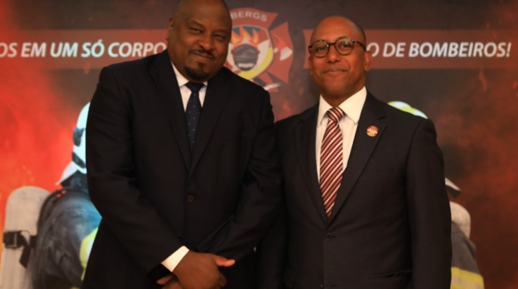 ABERGS realiza solenidade de posse da Coordenadoria e Conselho Fiscal para o quadriênio 2019/23