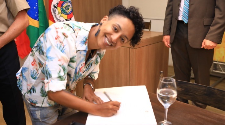 ABERGS realiza solenidade de posse da Coordenadoria e Conselho Fiscal para o quadriênio 2019/23