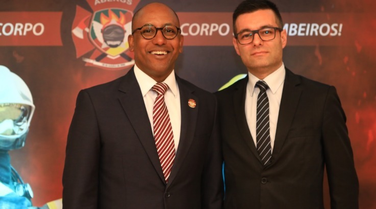 ABERGS realiza solenidade de posse da Coordenadoria e Conselho Fiscal para o quadriênio 2019/23