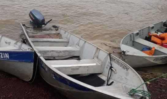 Depois de seis dias, Bombeiros encerram buscas por desaparecido no rio Paraguai whatsapp-image-2019-12-11-at-09.54.52-e1576073489999.jpeg