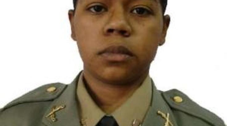 ABERGS lamenta o falecimento da Soldado da Brigada Militar Marciele Renata dos Santos Alves