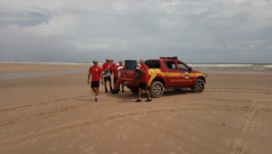 Bombeiros envia reforço de THE para atuar na Operação Praias Limpas 9712bf13-58db-4558-9b95-3d3499b77d91-ee8ea3be-173a-4b68-8a35-3c4e4a4d11b3.jpeg