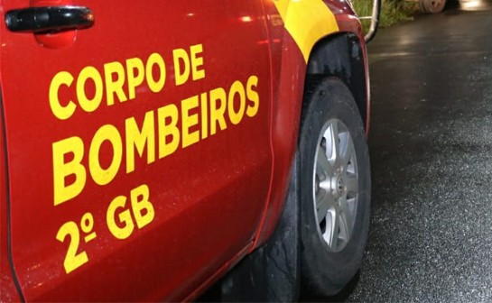 Campos Gerais: Corpo de idoso é resgatado pelos bombeiros normal-00303782-00-md.jpg