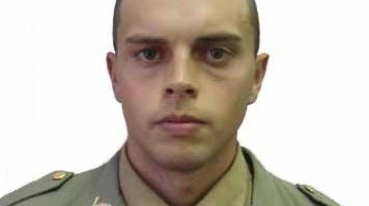 ABERGS lamenta a morte do Soldado Daniel Siqueira da Brigada Militar
