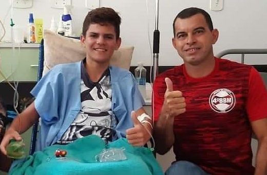 Sargento dos bombeiros receberá medalha por salvar jovem atingido por raio em Sinop b19c78c5-7fe1-466a-bd4d-0d5f0e284cd7-1-e1582038991756.jpg