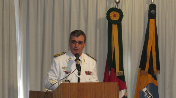 ABERGS prestigia cerimônia de posse dos Desembargadores Militares da gestão 2020/21